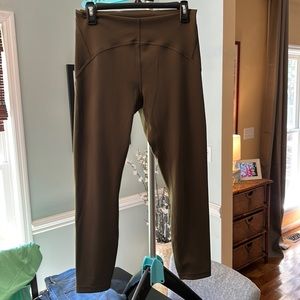 Lululemon InStill Legging Size 10